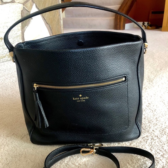 Mid-sized Kate Spade Purse - Picture 1 of 2